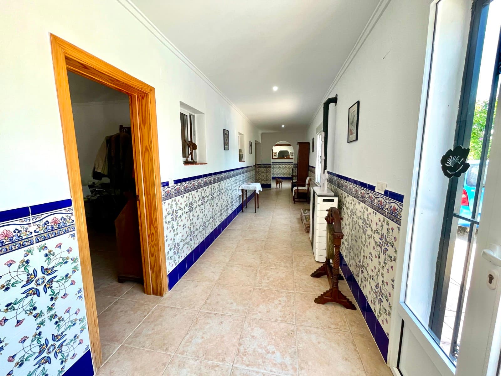 Villa - Chalet de 4 dormitorios en Daya Nueva - 27