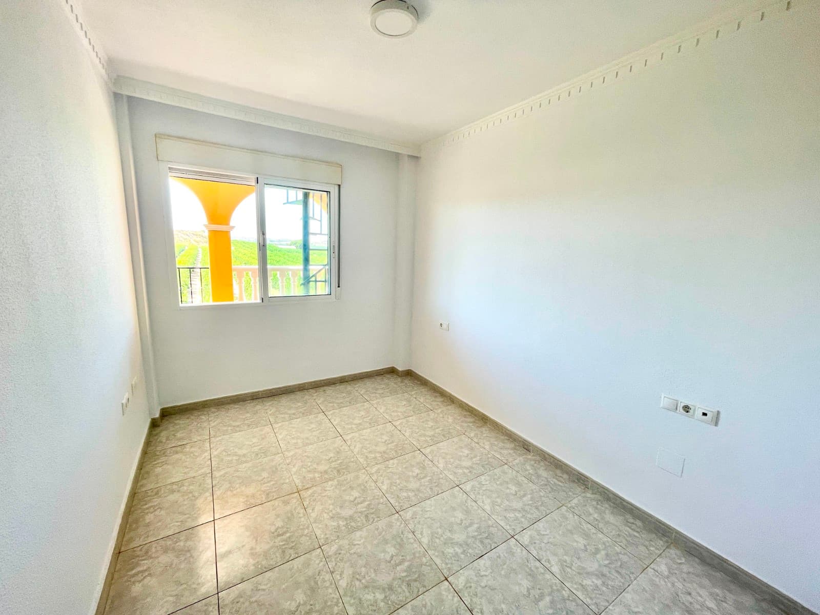 Ático de 2 dormitorios en Algorfa - 7