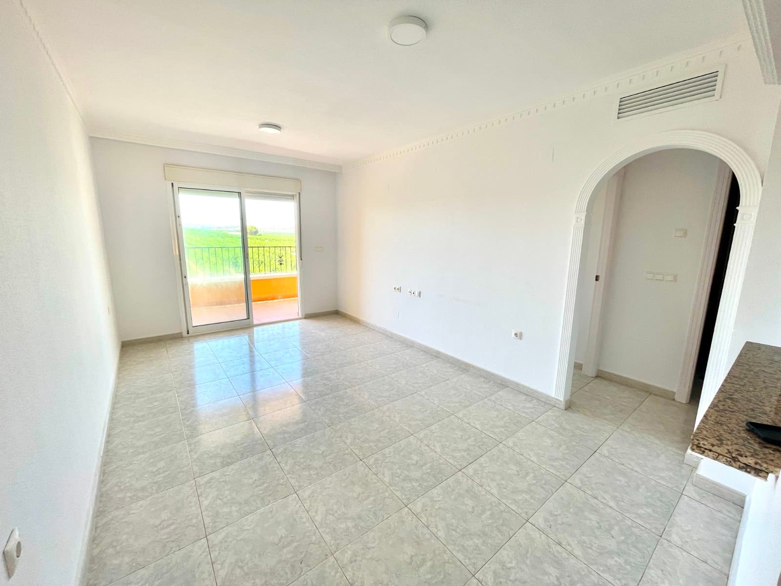 Ático de 2 dormitorios en Algorfa - 4
