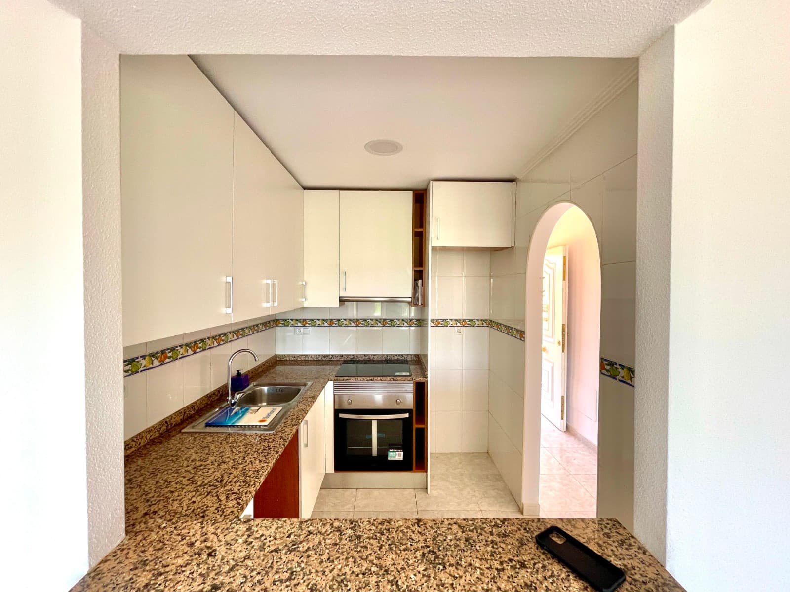 Ático de 2 dormitorios en Algorfa - 12