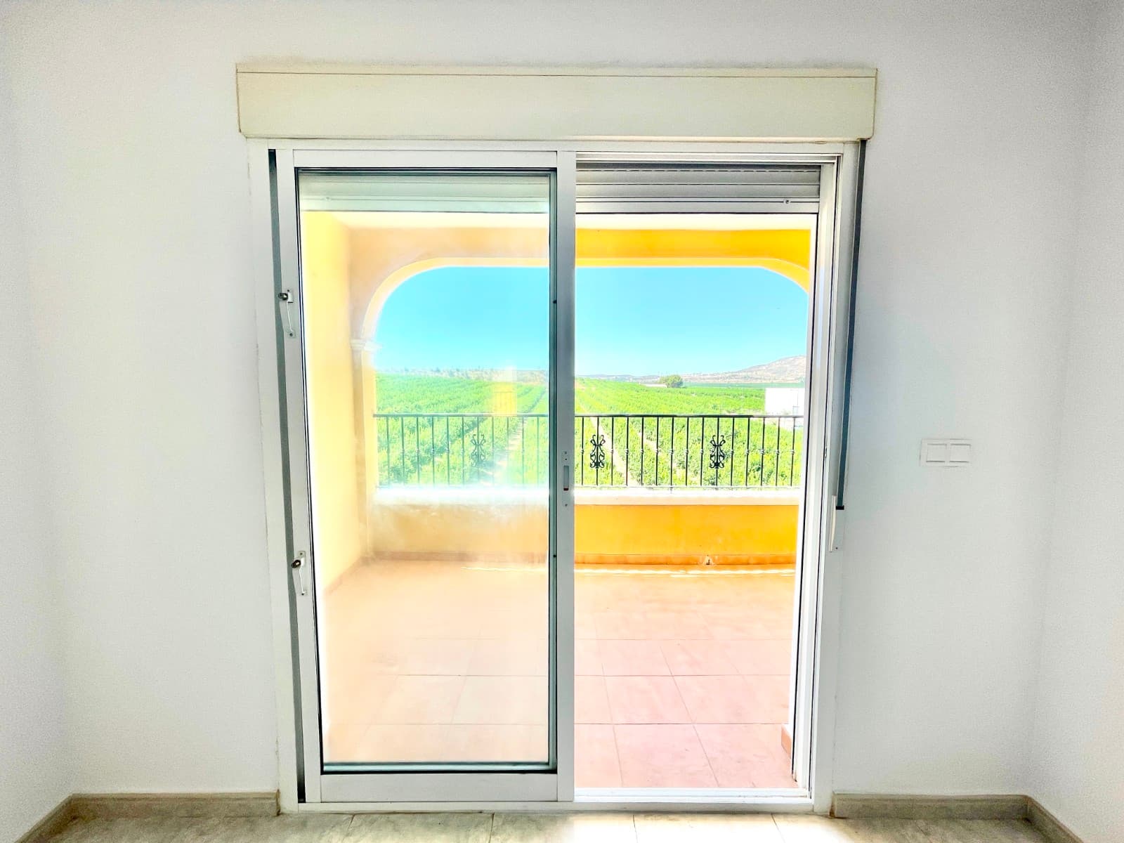 Ático de 2 dormitorios en Algorfa - 3