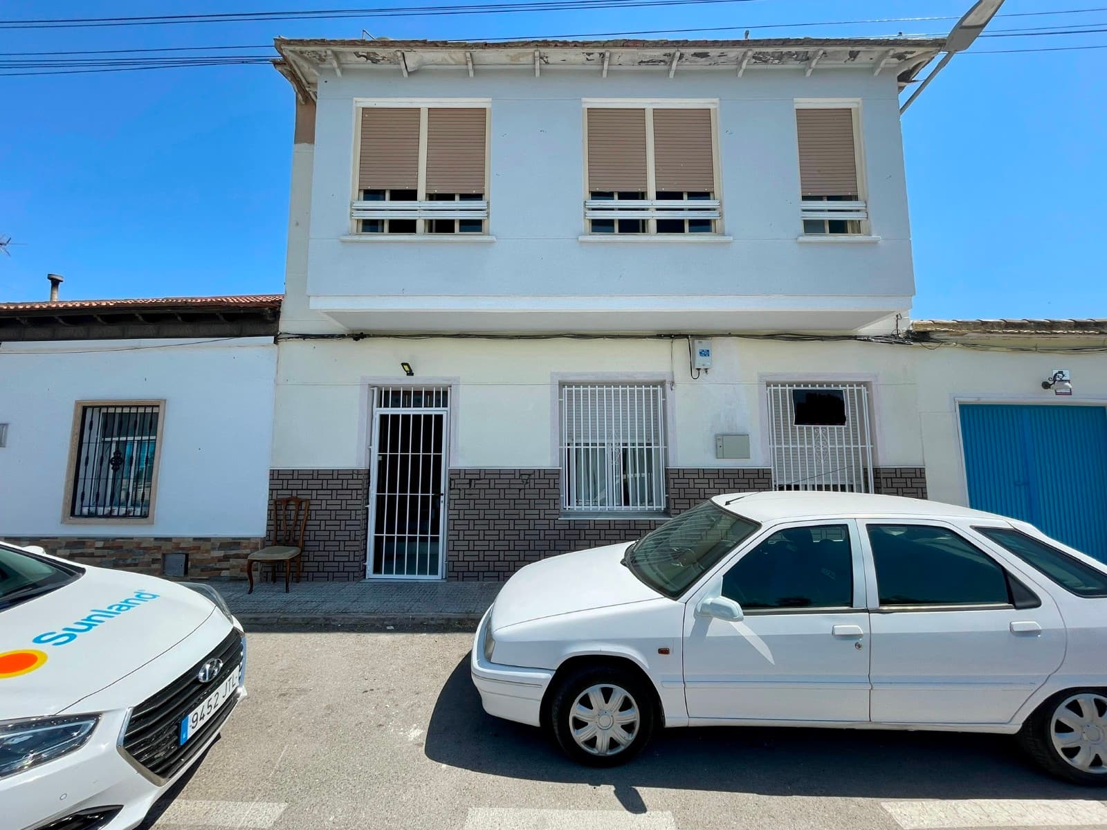 4 bed Townhouse in Almoradi - 2