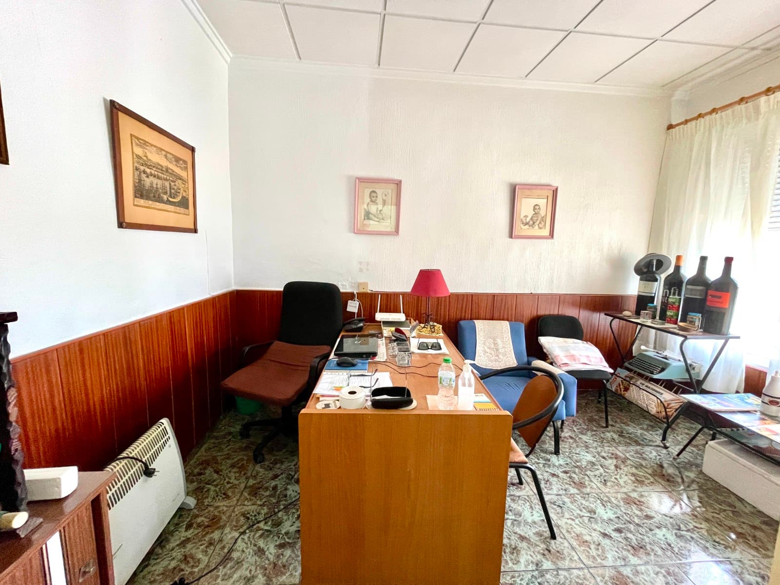 4 bed Townhouse in Almoradi - 4