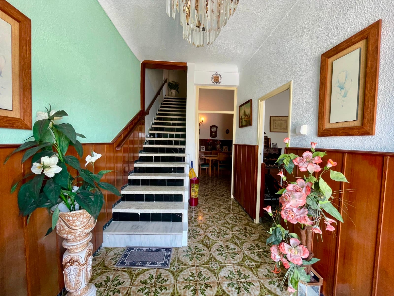 4 bed Townhouse in Almoradi - 3