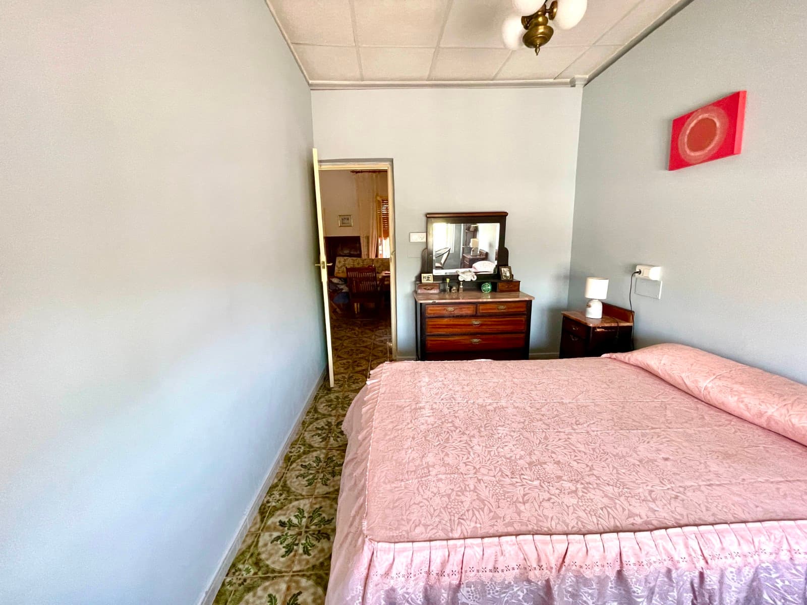 4 bed Townhouse in Almoradi - 9