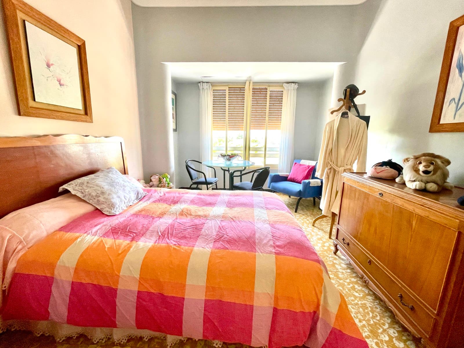 4 bed Townhouse in Almoradi - 20
