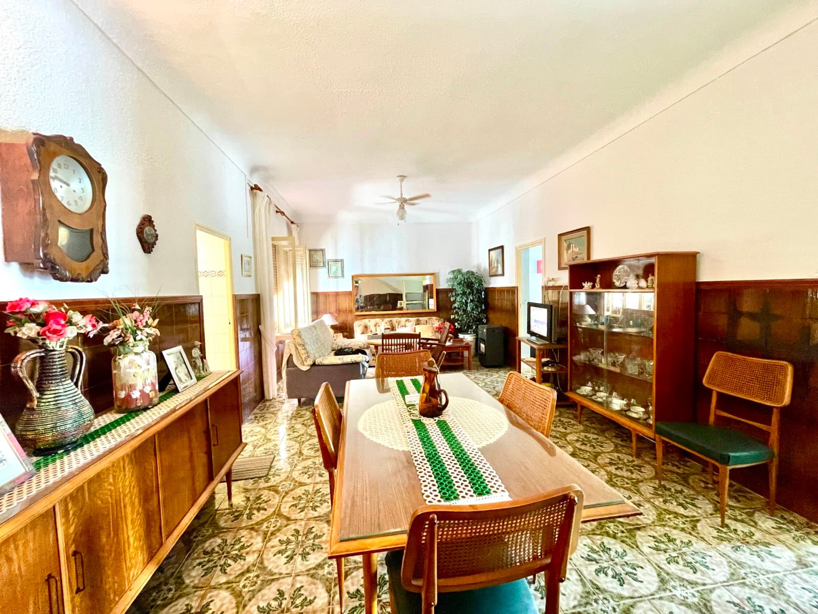 4 bed Townhouse in Almoradi - 6