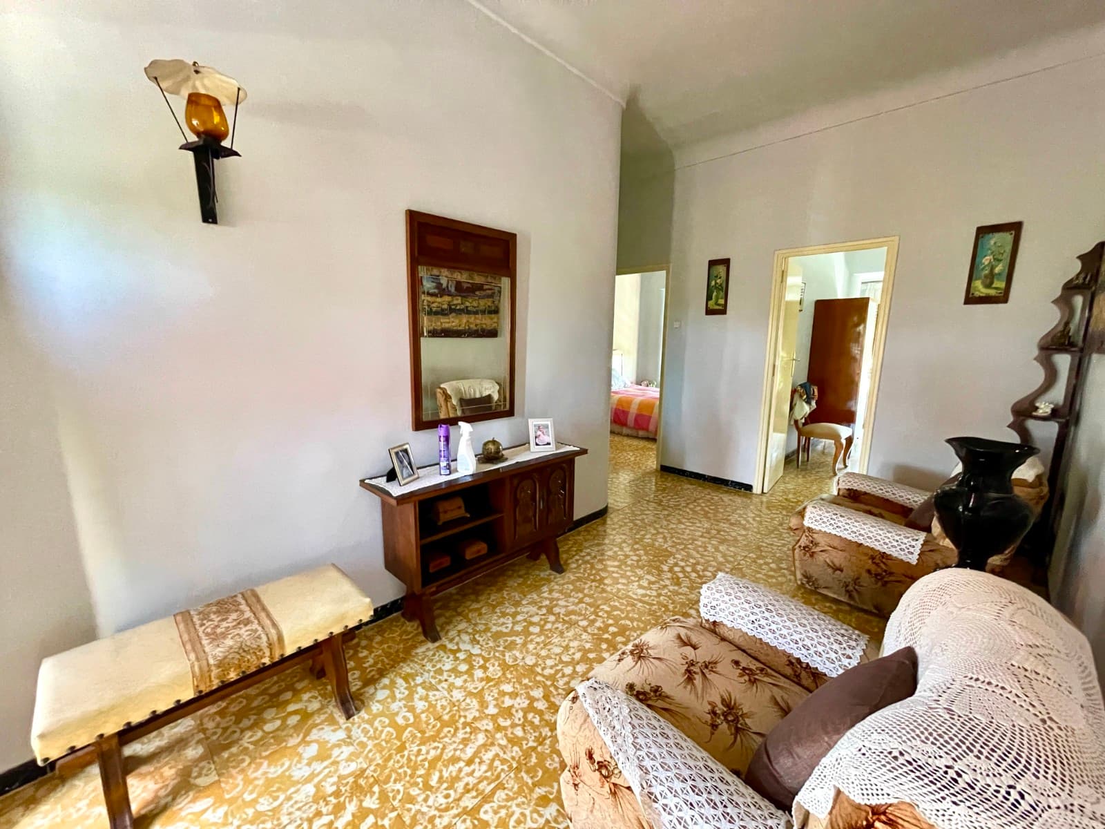 4 bed Townhouse in Almoradi - 13
