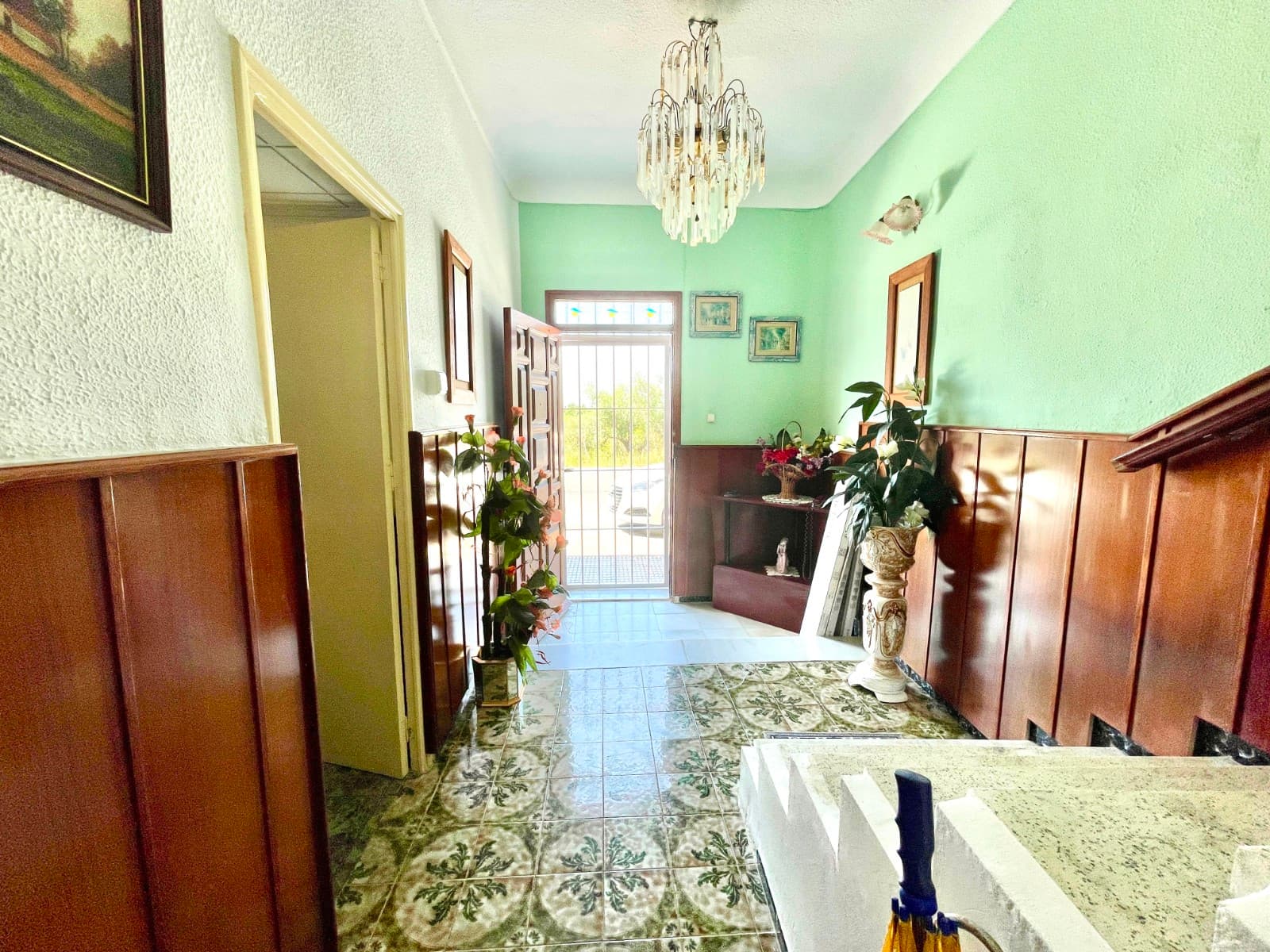 4 bed Townhouse in Almoradi - 5