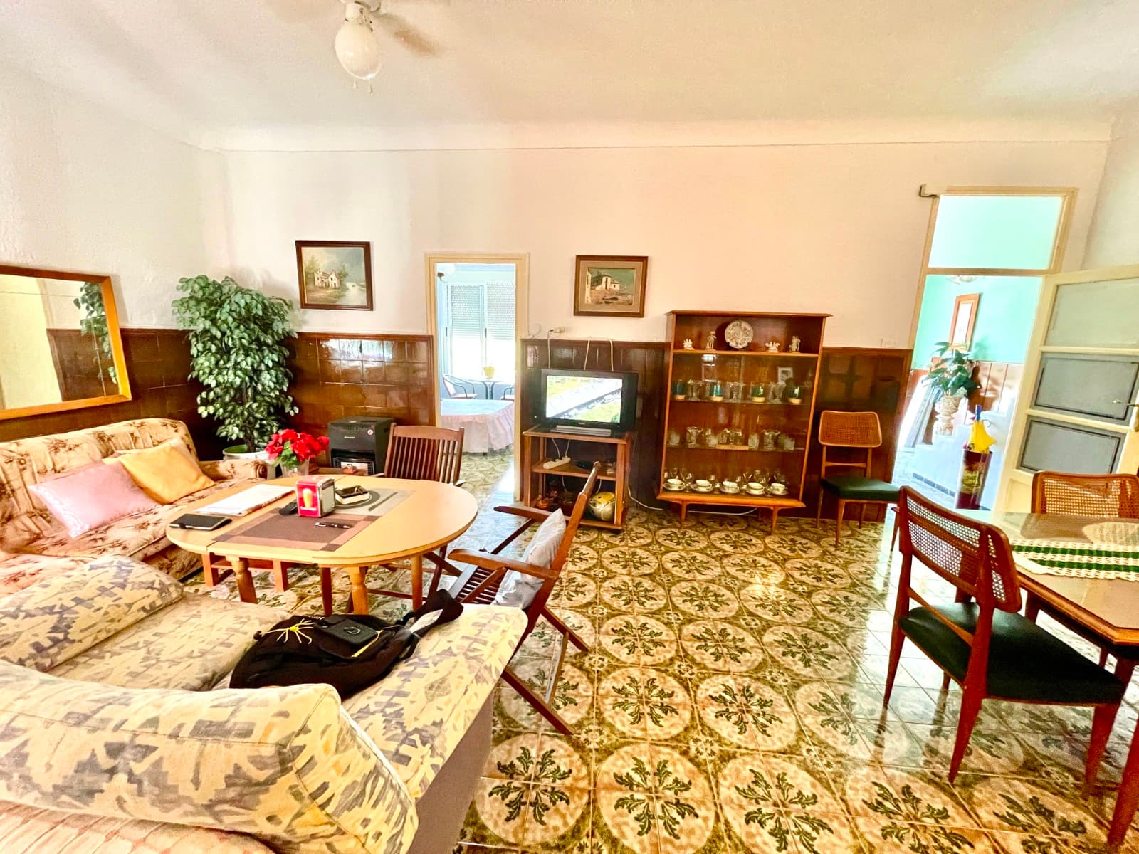 4 bed Townhouse in Almoradi - 7