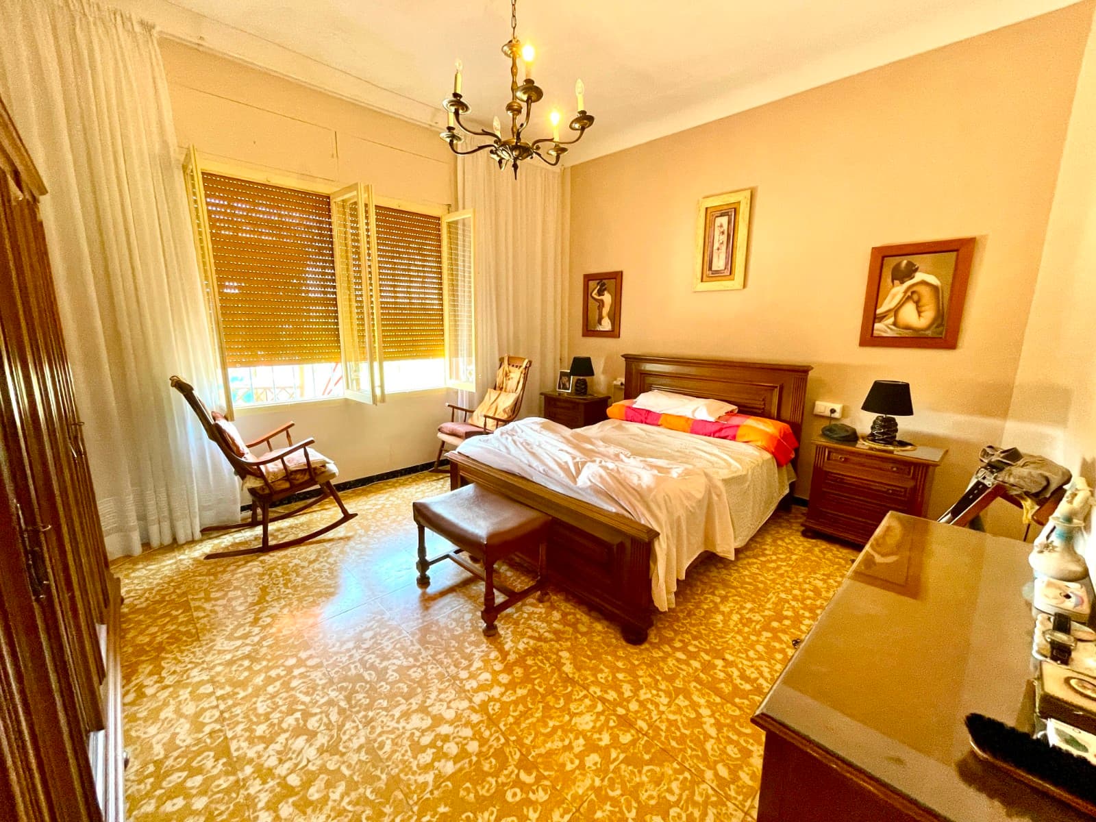 4 bed Townhouse in Almoradi - 17