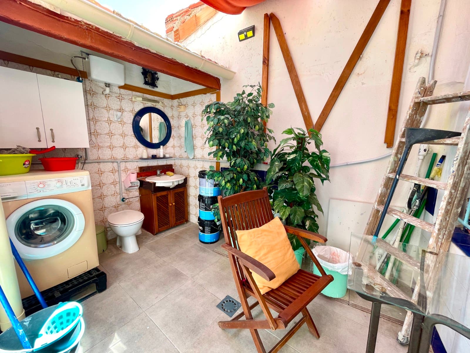 4 bed Townhouse in Almoradi - 10