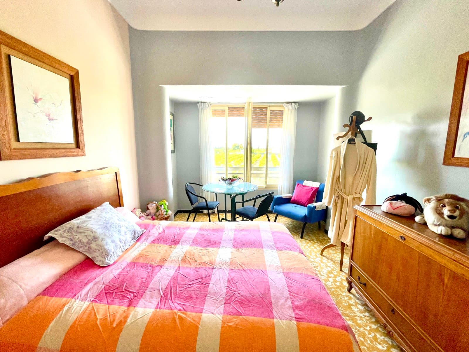 4 bed Townhouse in Almoradi - 28