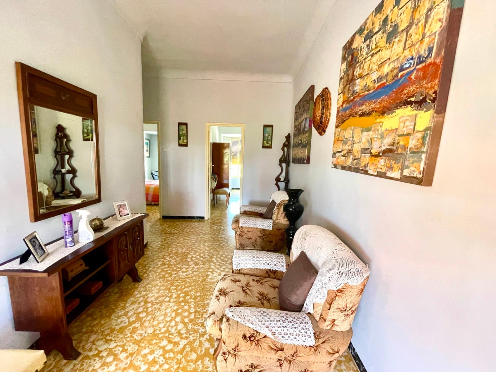4 bed Townhouse in Almoradi - 26