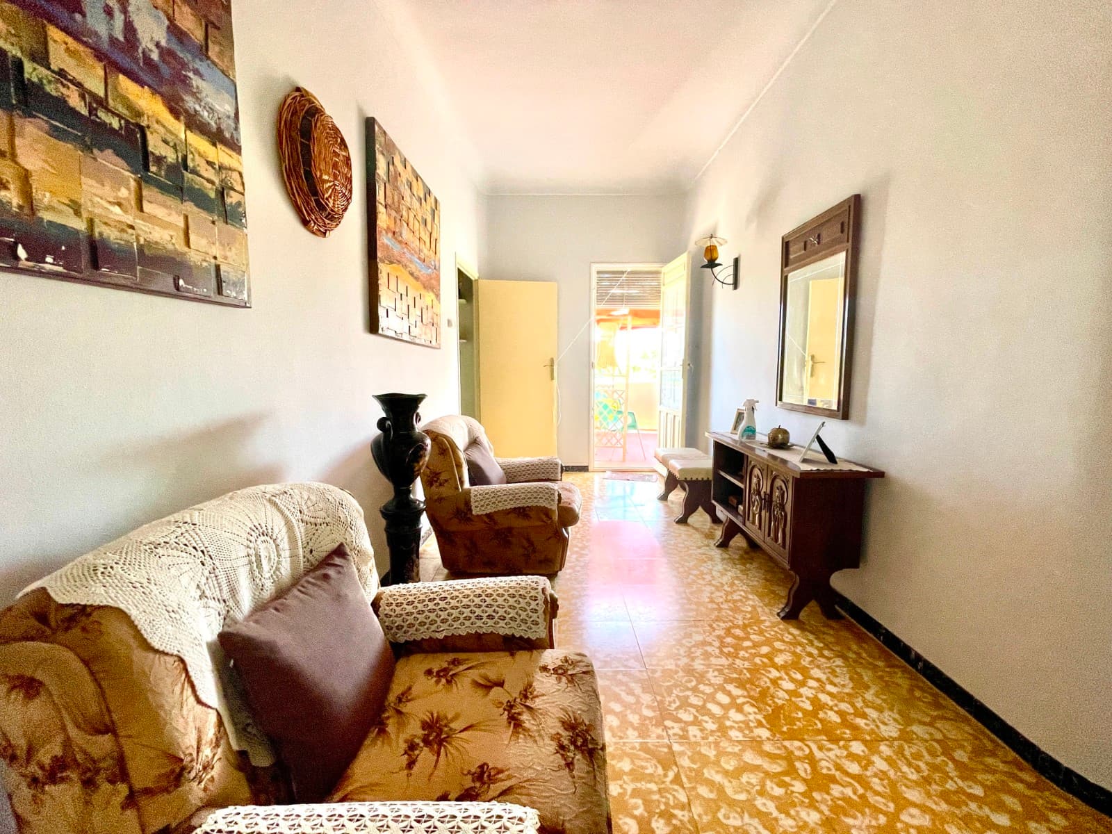 4 bed Townhouse in Almoradi - 27