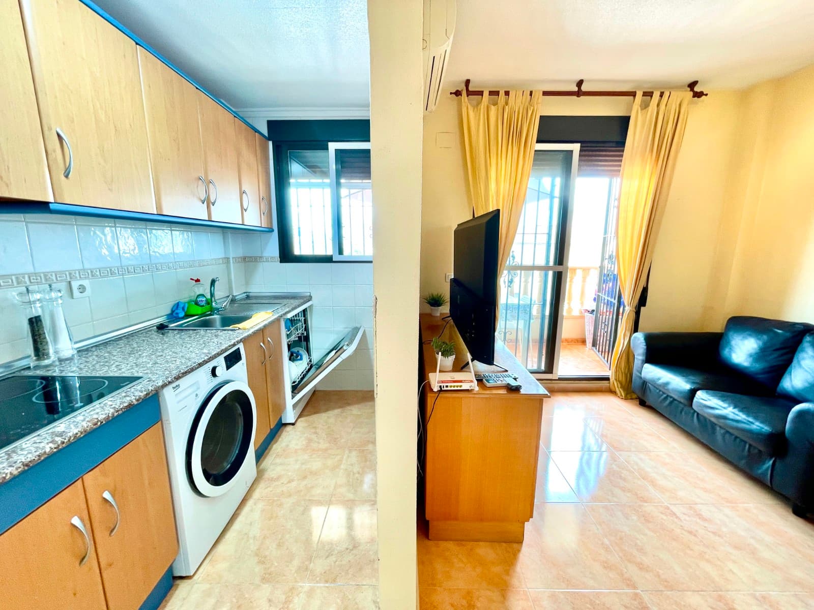 Dúplex de 2 dormitorios en Daya Nueva - 10
