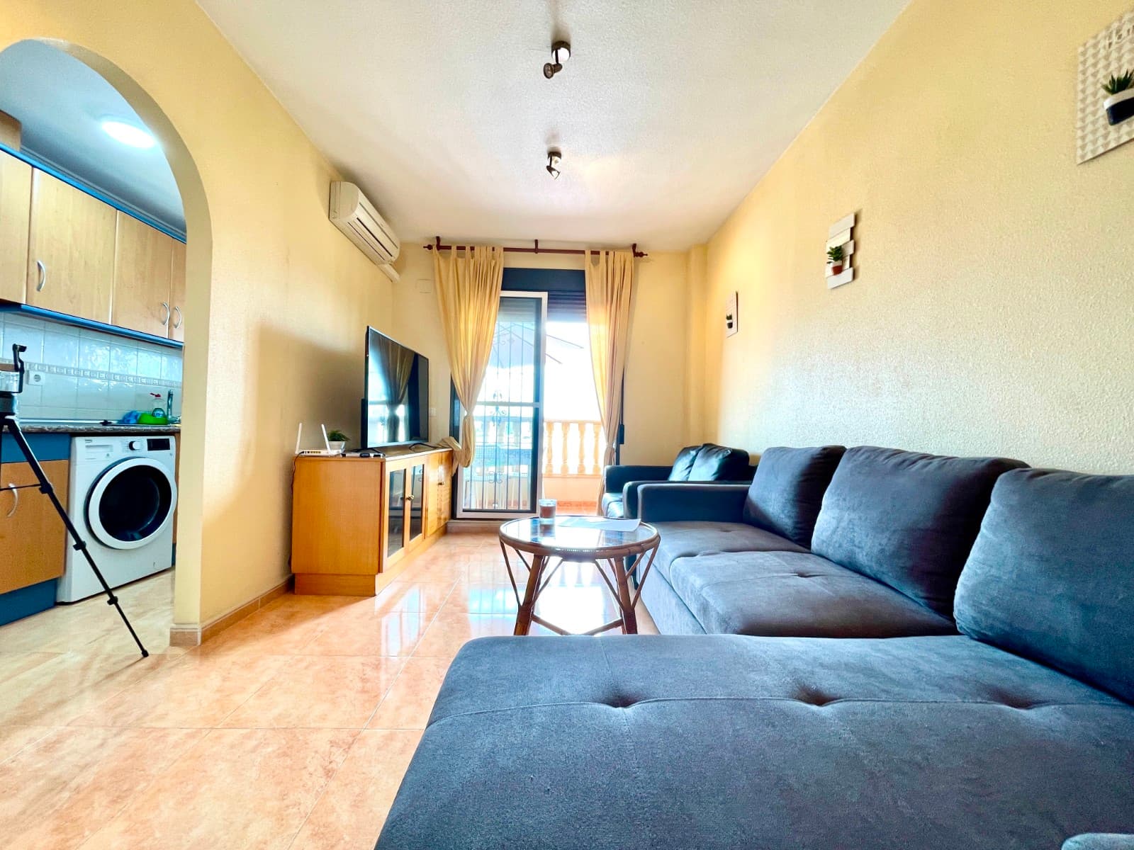 Dúplex de 2 dormitorios en Daya Nueva - 9