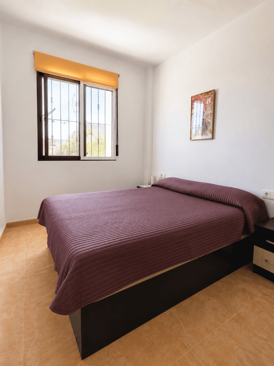 Dúplex de 2 dormitorios en Daya Nueva - 5