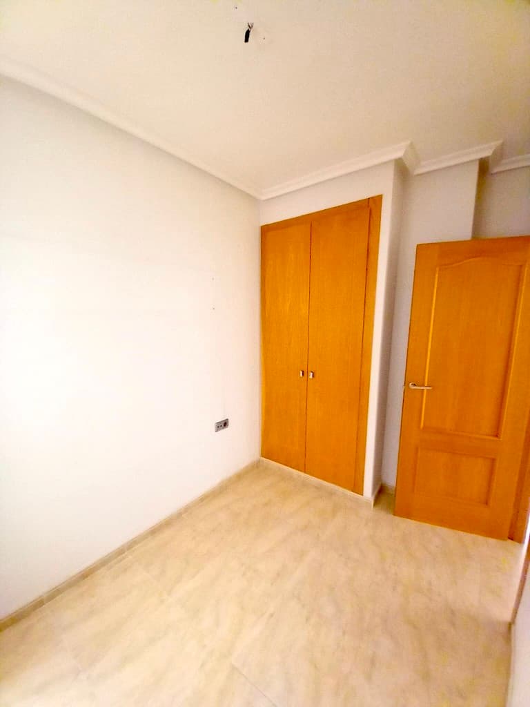 Tussenverdieping Appartement met 3 slaapkamers in Almoradi - 3