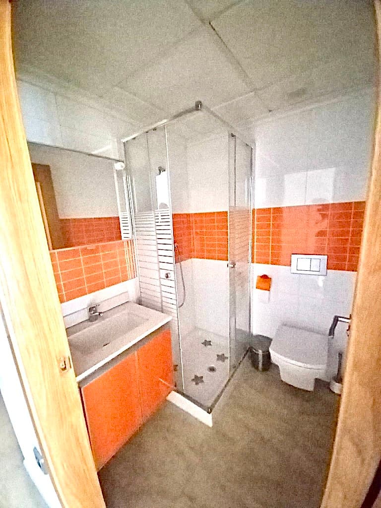 Tussenverdieping Appartement met 3 slaapkamers in Almoradi - 11