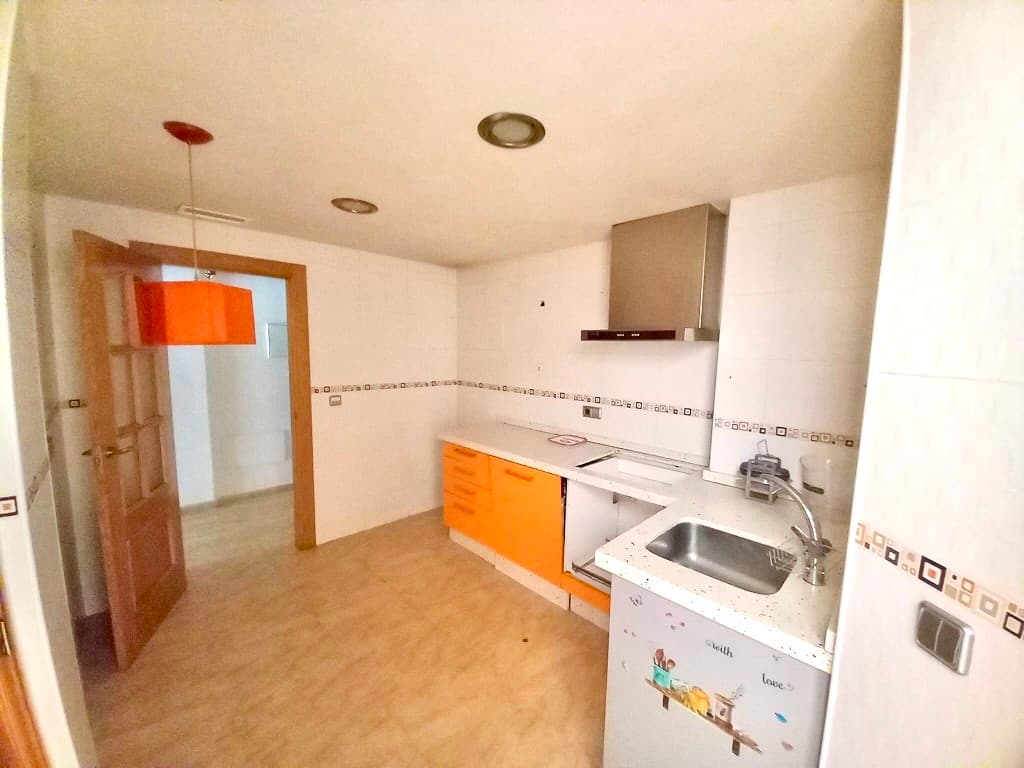 Tussenverdieping Appartement met 3 slaapkamers in Almoradi - 8