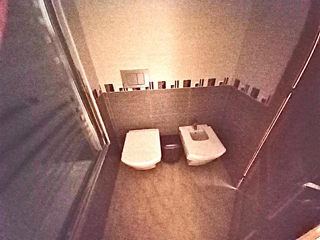 Tussenverdieping Appartement met 3 slaapkamers in Almoradi - 12