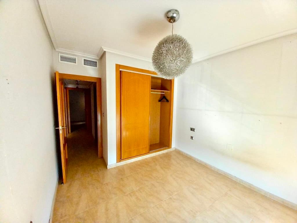 Tussenverdieping Appartement met 3 slaapkamers in Almoradi - 13