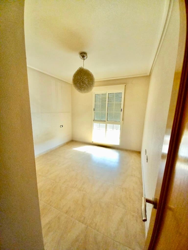 Tussenverdieping Appartement met 3 slaapkamers in Almoradi - 1