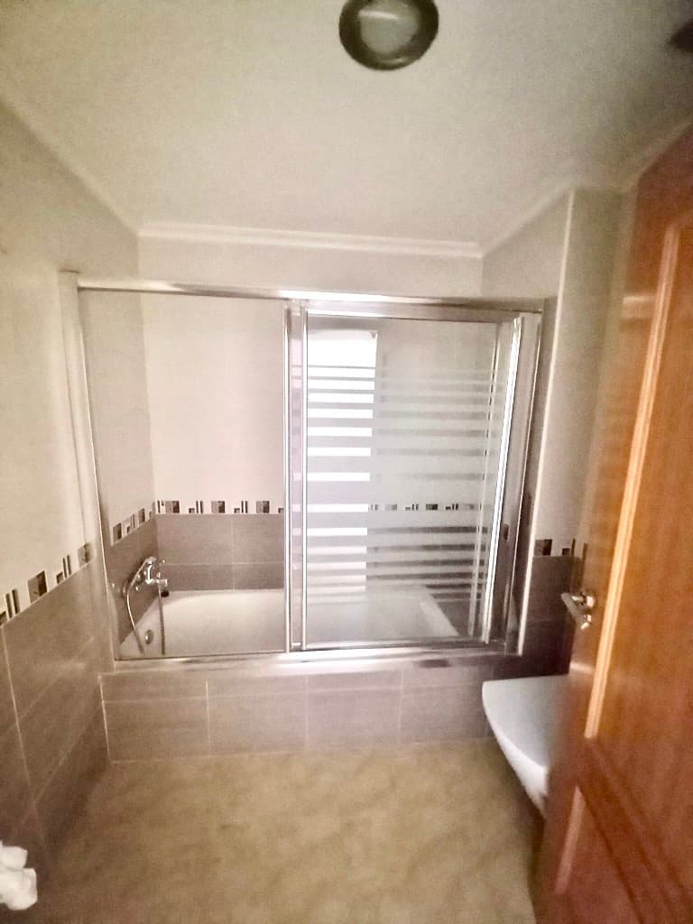 Tussenverdieping Appartement met 3 slaapkamers in Almoradi - 5