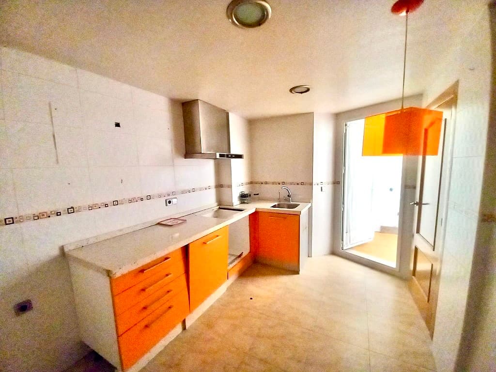 Tussenverdieping Appartement met 3 slaapkamers in Almoradi - 9