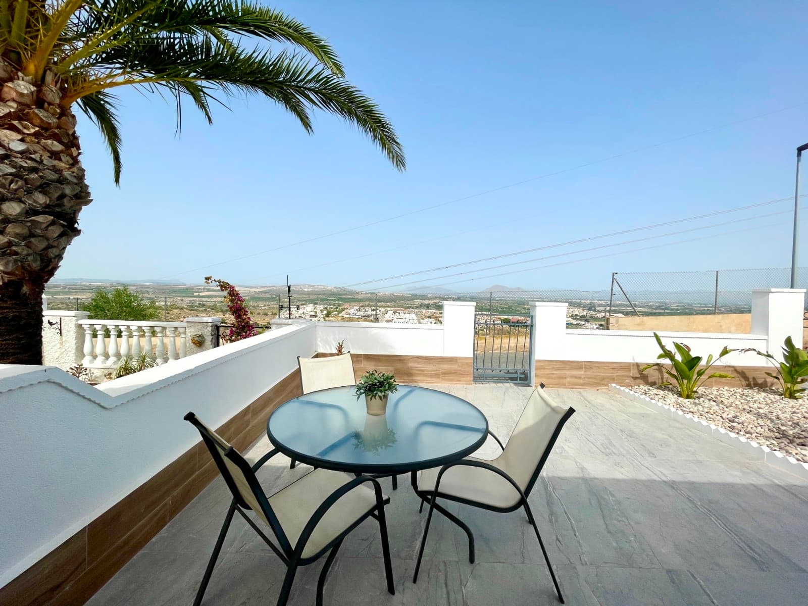 Bungalow de 3 dormitorios en Ciudad Quesada - 4