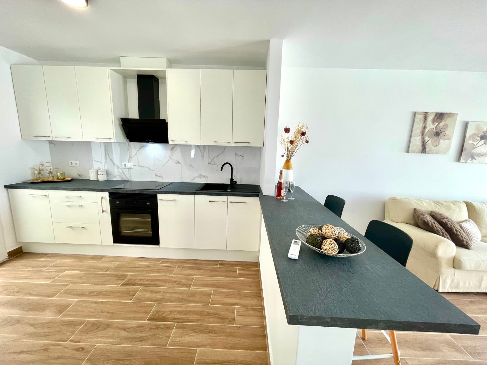 Bungalow de 3 dormitorios en Ciudad Quesada - 7