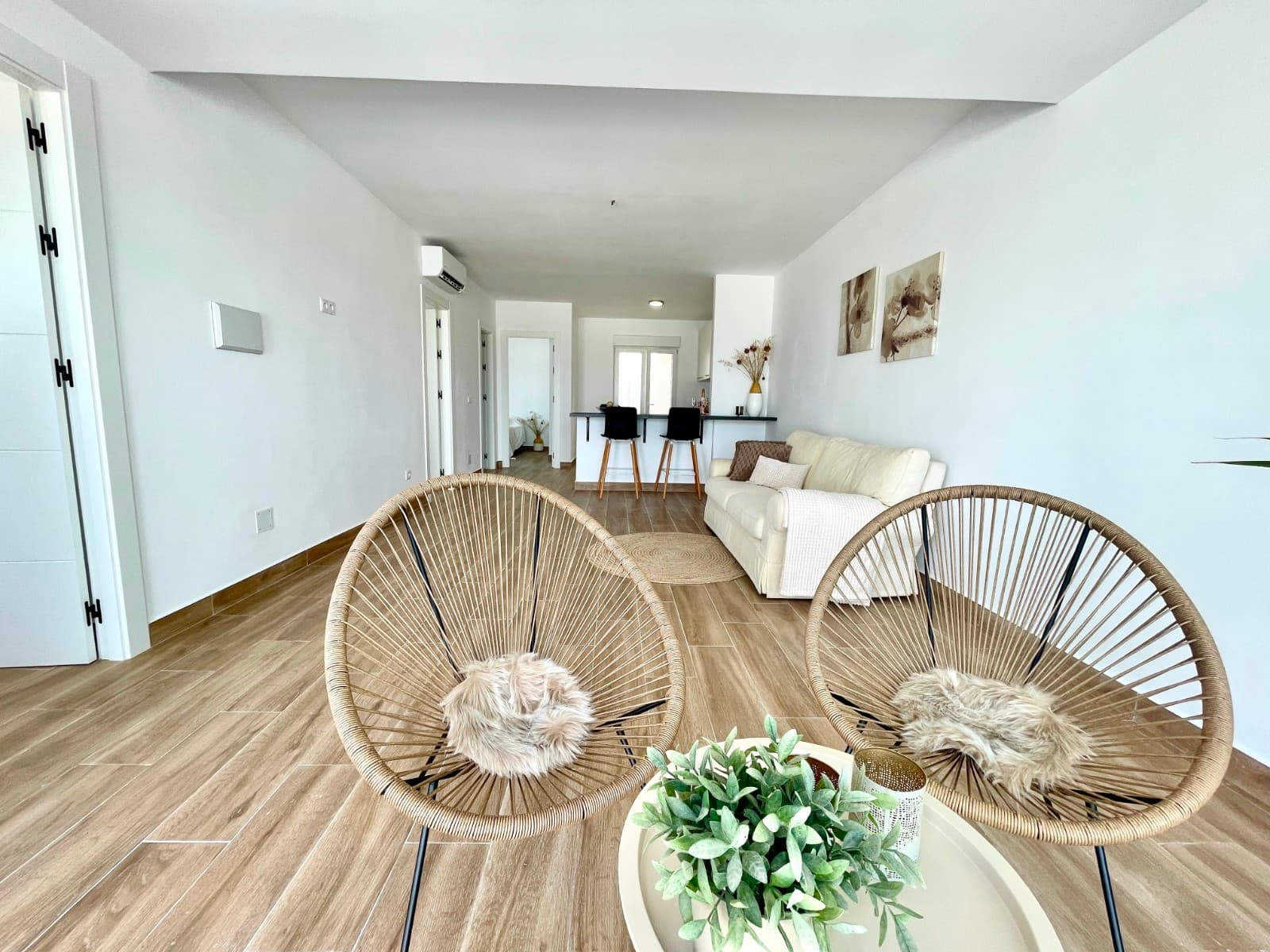Bungalow de 3 dormitorios en Ciudad Quesada - 5