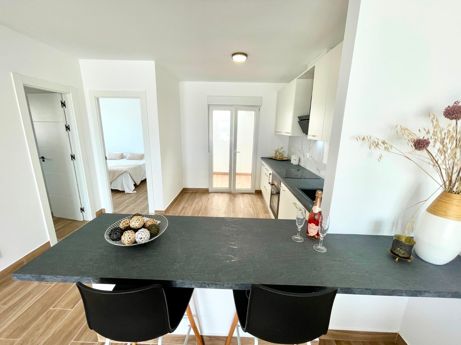 Bungalow de 3 dormitorios en Ciudad Quesada - 6