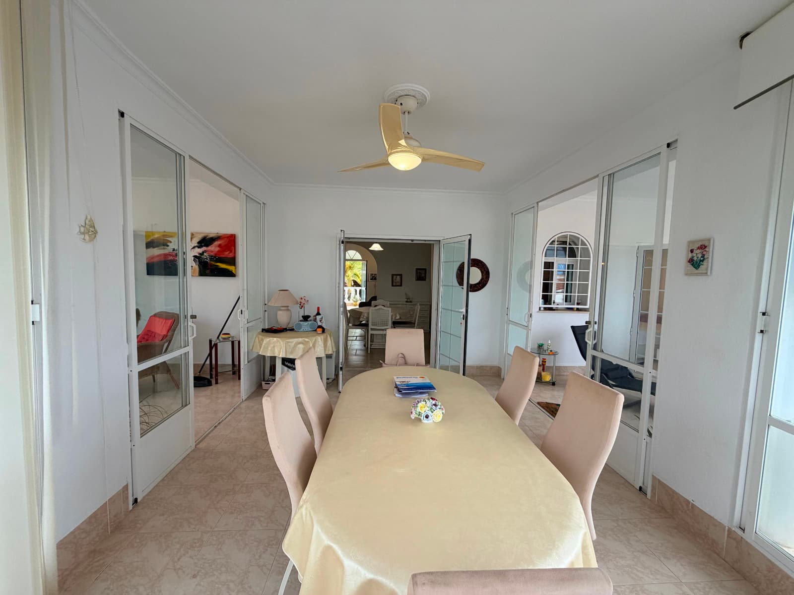 Villa - Chalet de 5 dormitorios en Ciudad Quesada - 28