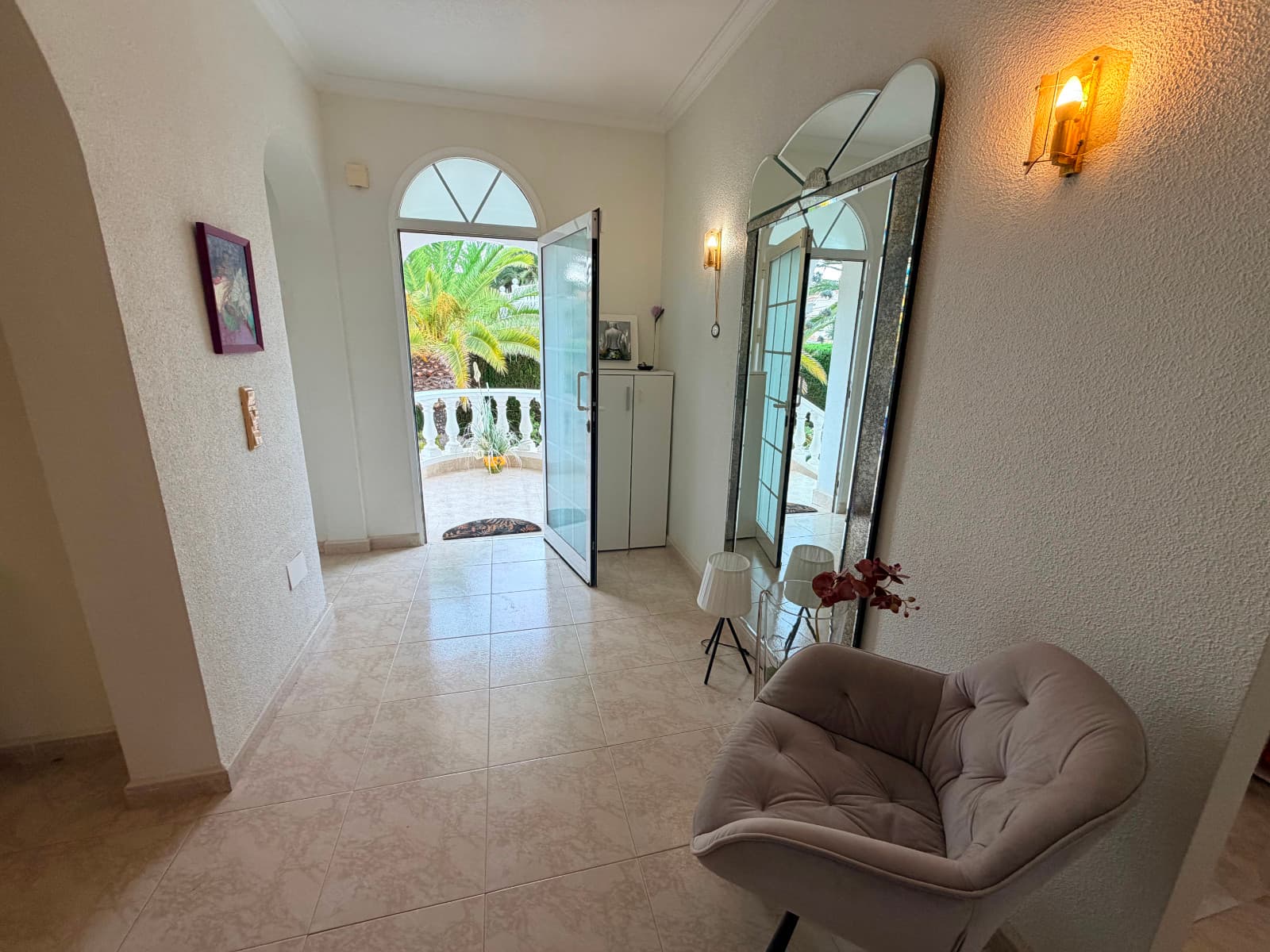 Villa - Chalet de 5 dormitorios en Ciudad Quesada - 33