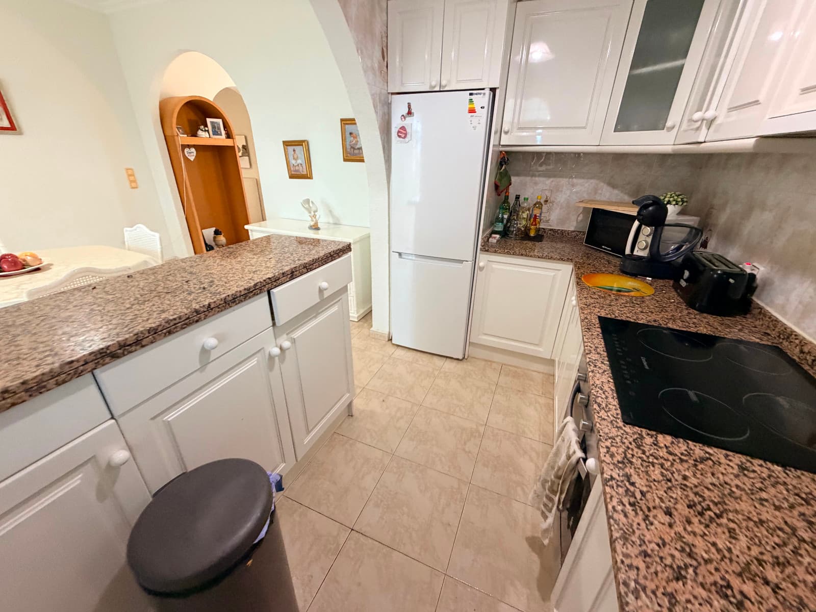 Villa - Chalet de 5 dormitorios en Ciudad Quesada - 31