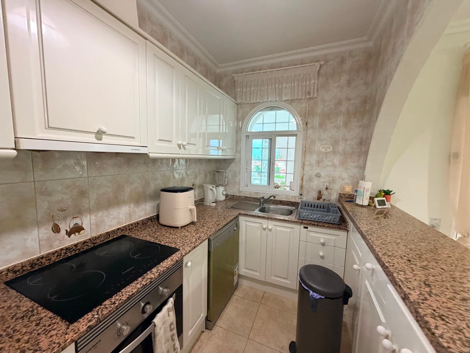 Villa - Chalet de 5 dormitorios en Ciudad Quesada - 30
