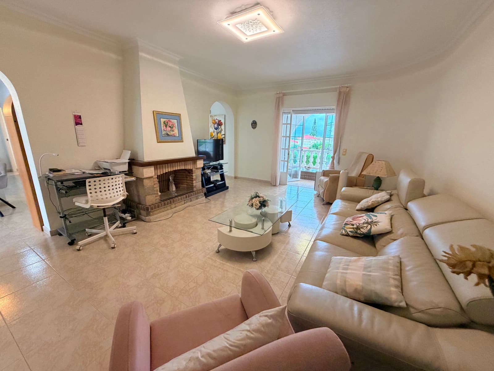 Villa - Chalet de 5 dormitorios en Ciudad Quesada - 21