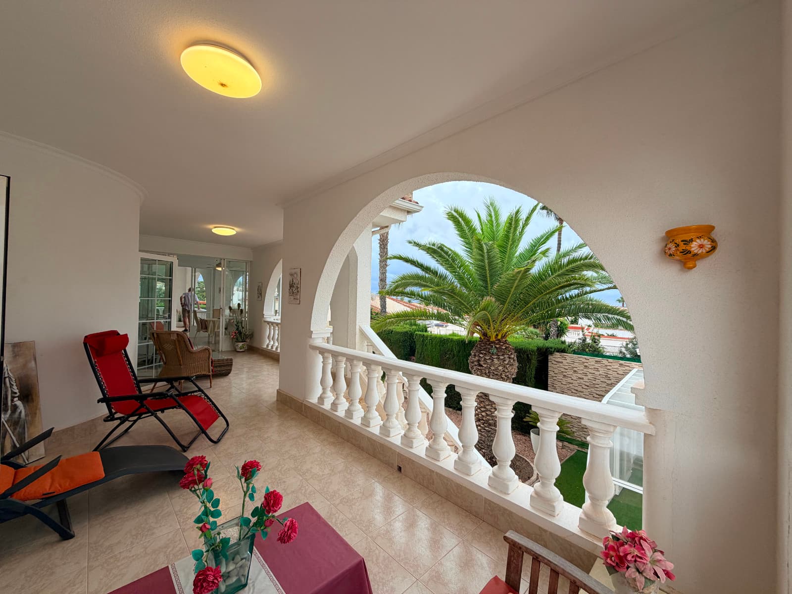 Villa - Chalet de 5 dormitorios en Ciudad Quesada - 14