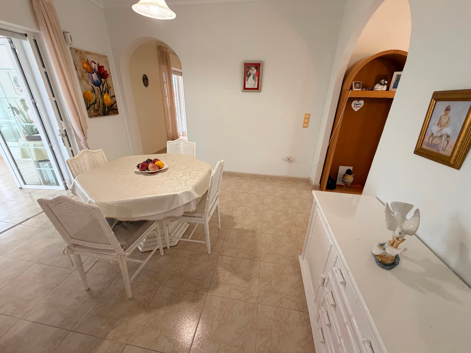 Villa - Chalet de 5 dormitorios en Ciudad Quesada - 32