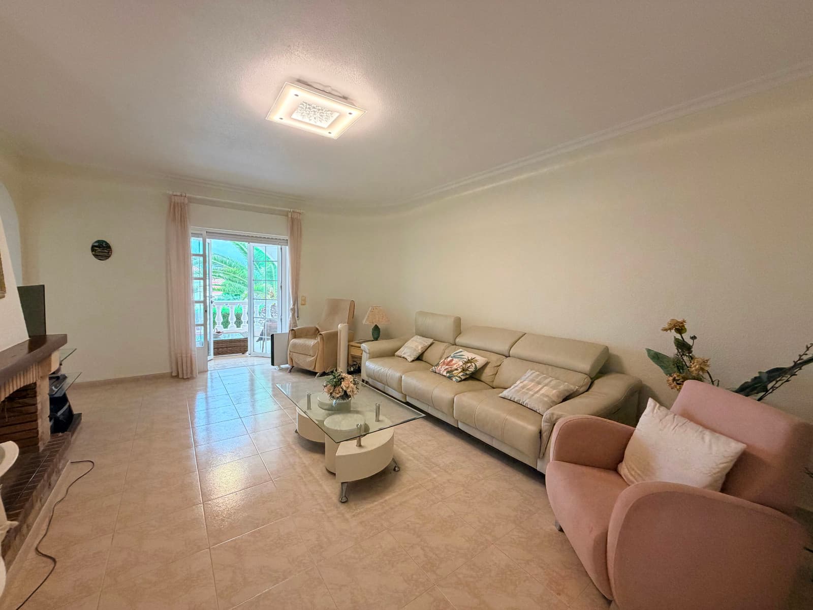 Villa - Chalet de 5 dormitorios en Ciudad Quesada - 20