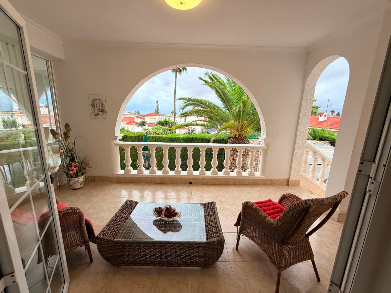 Villa - Chalet de 5 dormitorios en Ciudad Quesada - 24