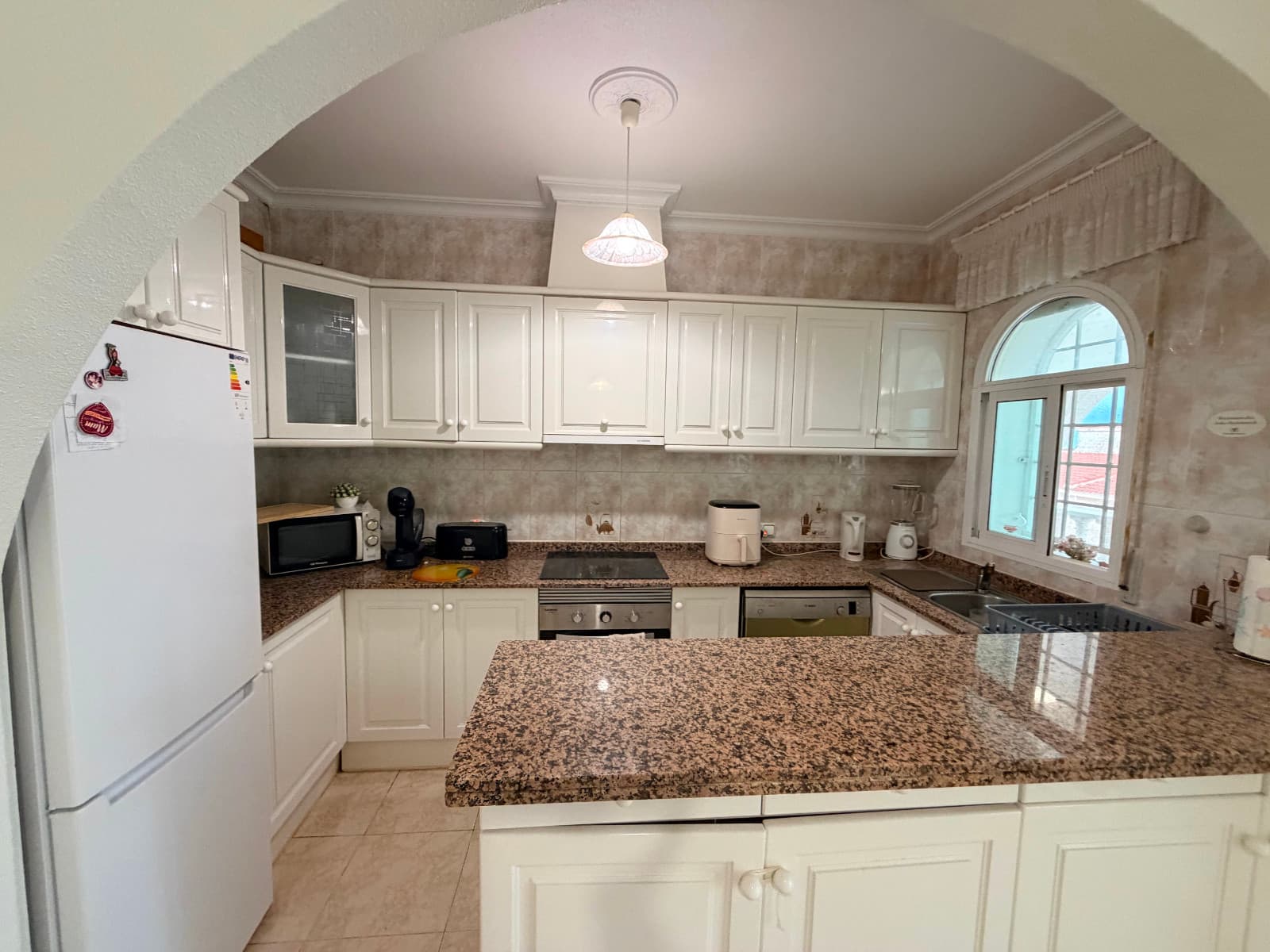 Villa - Chalet de 5 dormitorios en Ciudad Quesada - 29