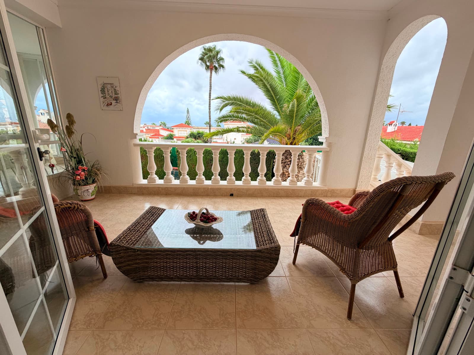 Villa - Chalet de 5 dormitorios en Ciudad Quesada - 23