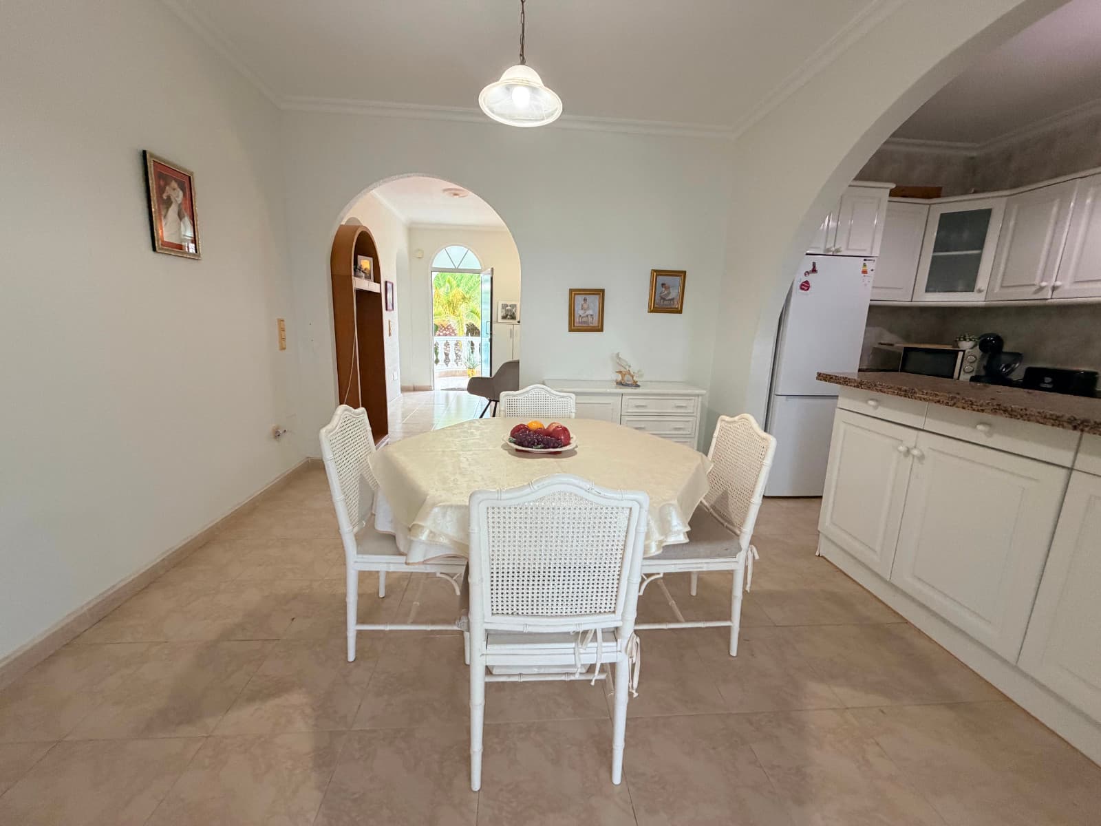 Villa - Chalet de 5 dormitorios en Ciudad Quesada - 26