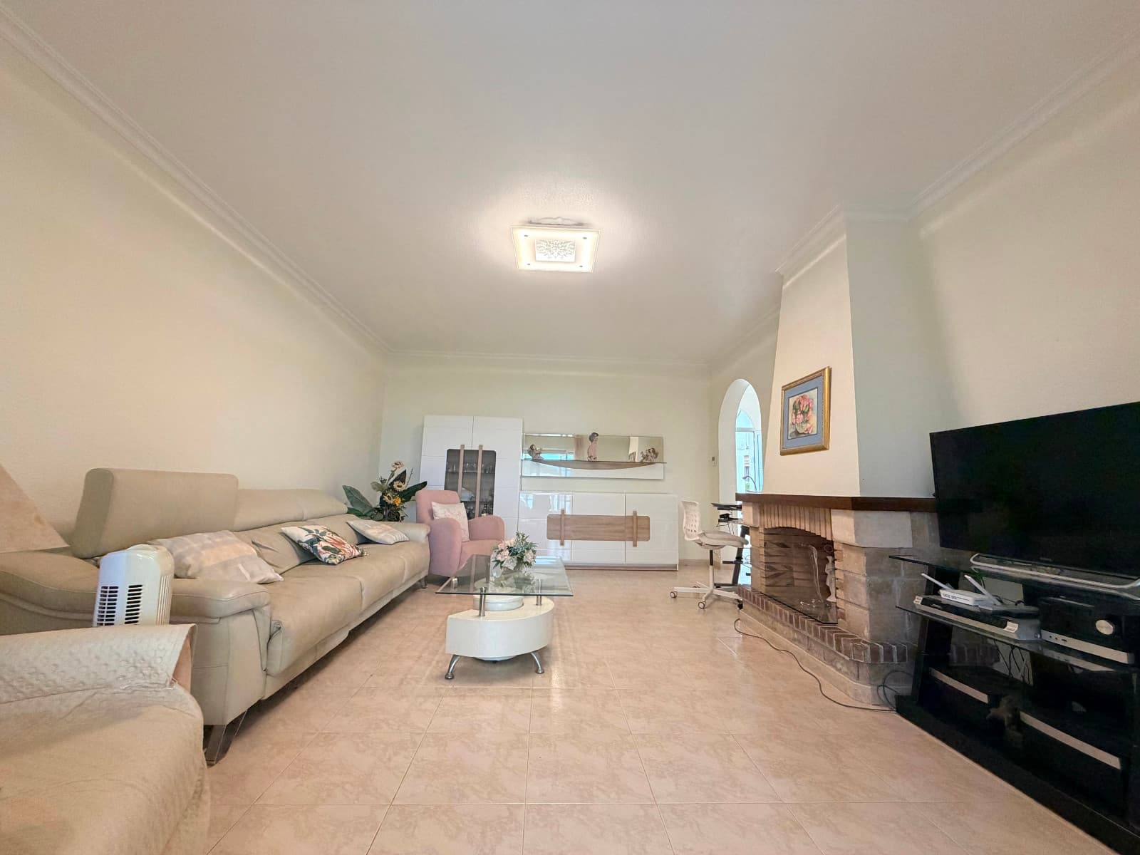 Villa - Chalet de 5 dormitorios en Ciudad Quesada - 22