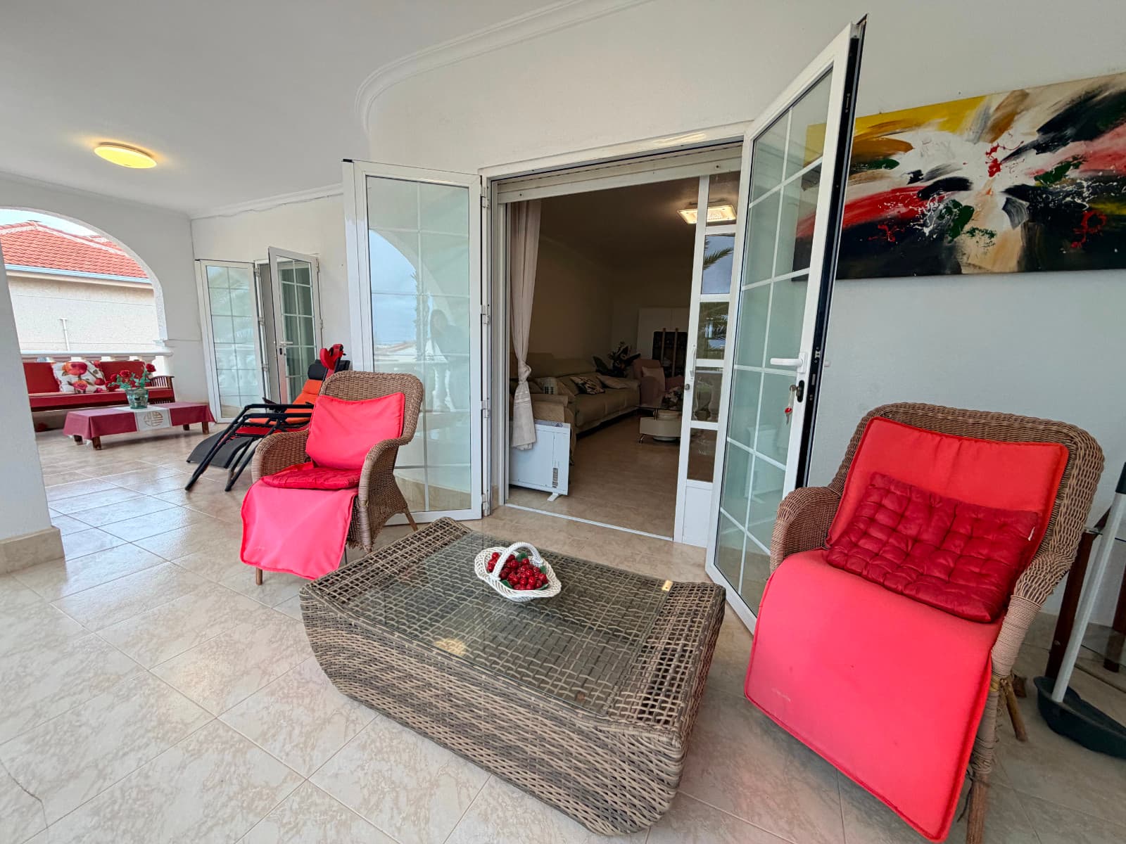 Villa - Chalet de 5 dormitorios en Ciudad Quesada - 25