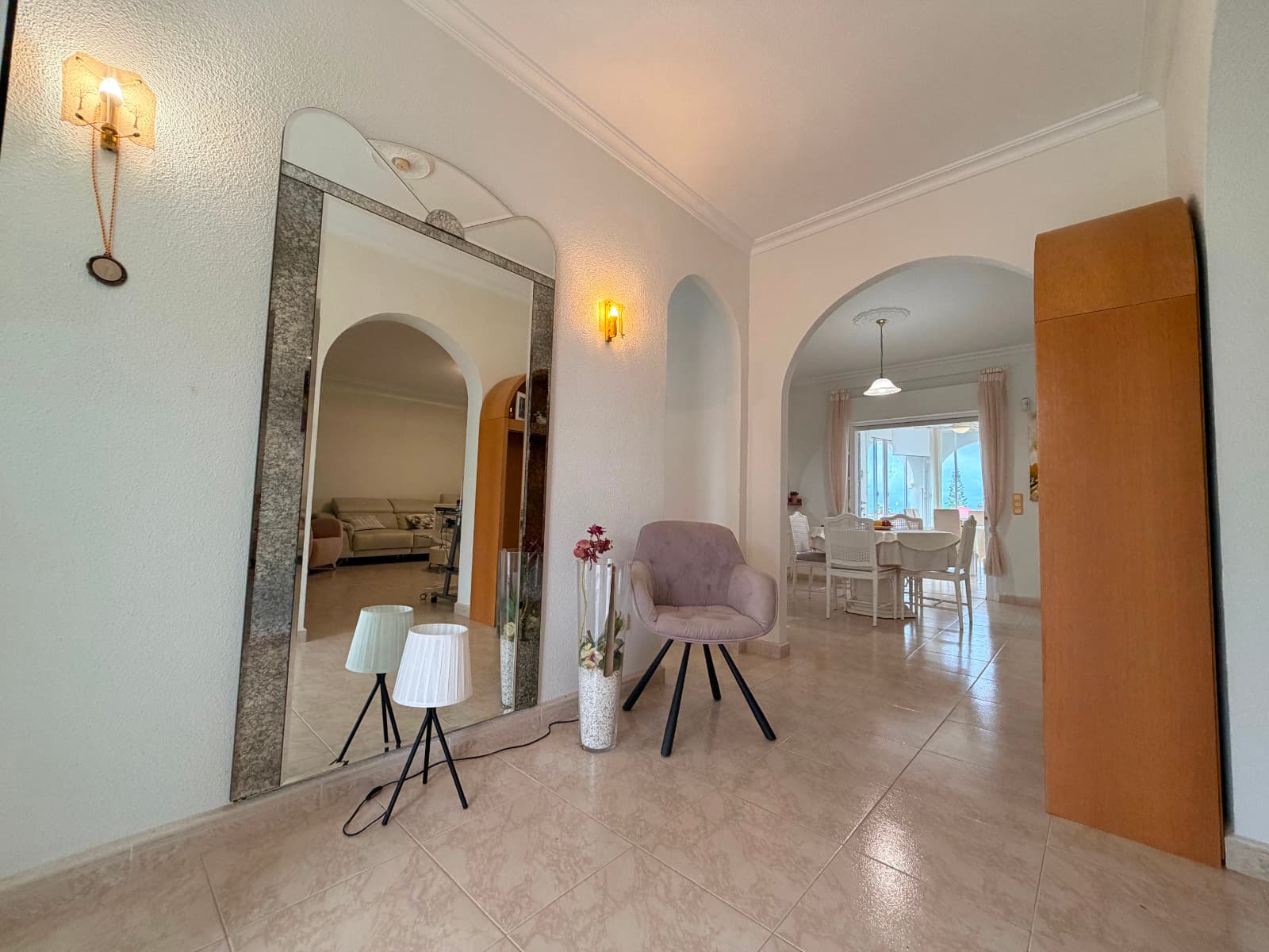 Villa - Chalet de 5 dormitorios en Ciudad Quesada - 16