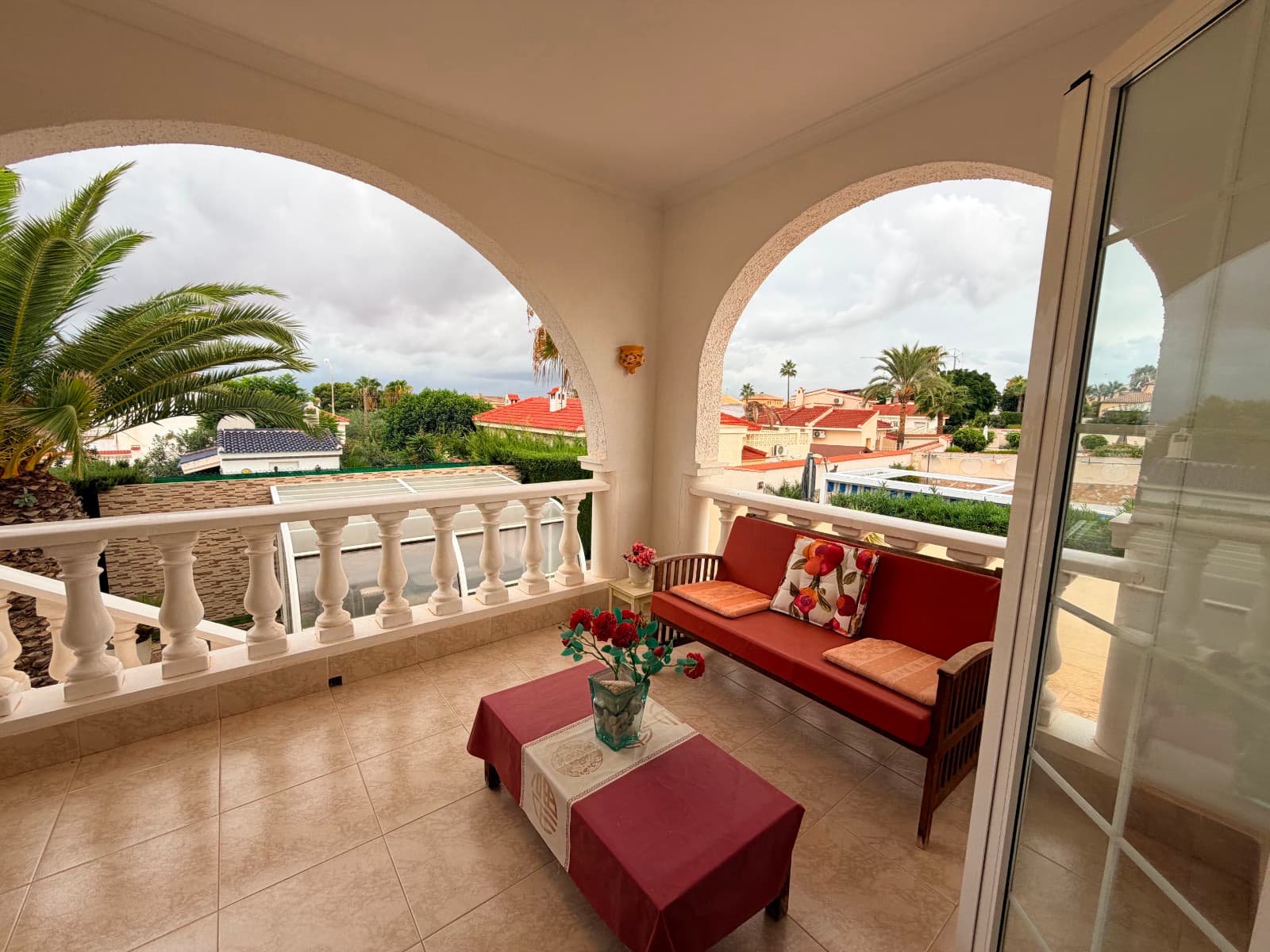 Villa - Chalet de 5 dormitorios en Ciudad Quesada - 13